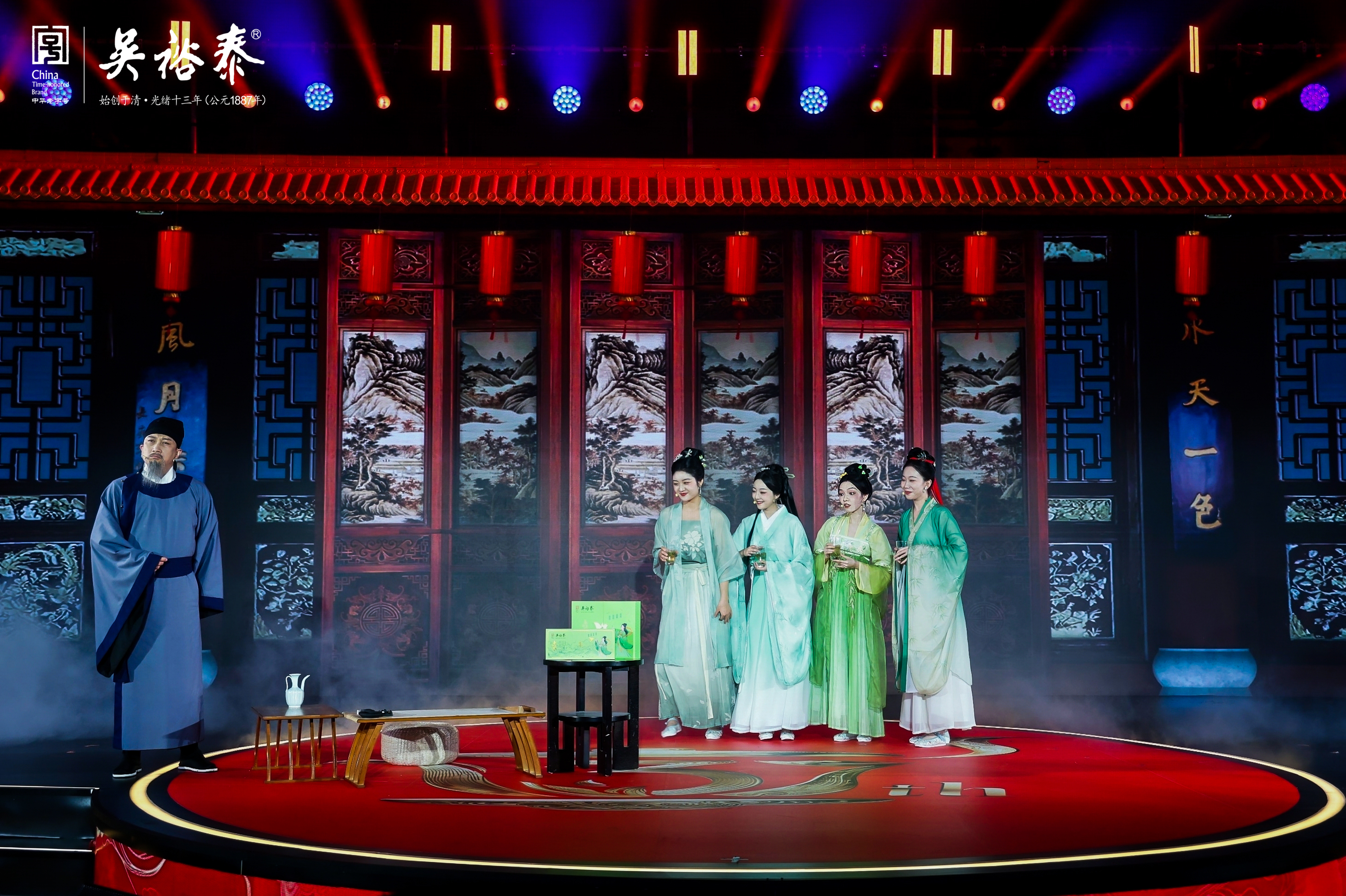北京設(shè)計(jì)：賦能品牌崛起，書寫中國(guó)創(chuàng)造的"首都答卷"