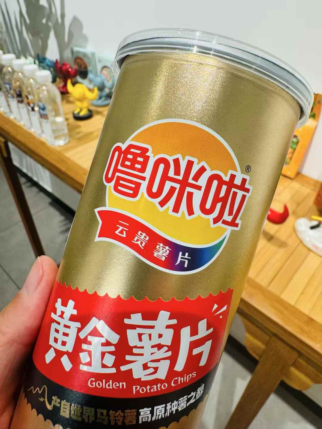 為什么說薯片包裝設(shè)計如此重要？