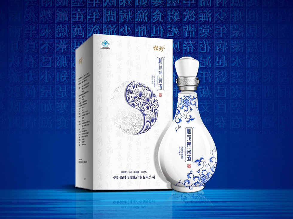 如何更好的做好白酒包裝設(shè)計(jì)？
